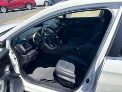 Used 2020  Subaru Crosstrek 4d SUV 2&period;0i Limited at Bulldog Motors near Pasco&comma; WA