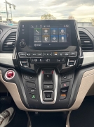 Used 2018  Honda Odyssey EX-L Auto at Bulldog Motors near Pasco&comma; WA