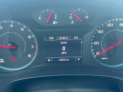 Used 2024  Chevrolet Malibu 4dr Sdn 1LT at Bulldog Motors near Pasco&comma; WA