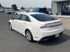 Used 2015  Lincoln MKZ 4dr Sdn FWD at Bulldog Motors near Pasco&comma; WA