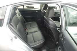 Used 2013 Subaru Impreza 4d Hatchback i Sport Limited at Bulldog Motors near Pasco, WA