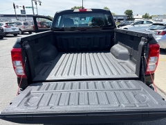 Used 2024  Ford Ranger XL 4WD SuperCrew 5' Box at Bulldog Motors near Pasco&comma; WA