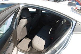 Used 2018 Chevrolet Cruze 4d Sedan LT Auto at Bulldog Motors near Pasco, WA