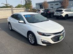 Used 2023  Chevrolet Malibu 4dr Sdn 1LT at Bulldog Motors near Pasco&comma; WA