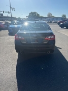 Used 2017  Subaru Legacy 4d Sedan 3&period;6R Limited at Bulldog Motors near Pasco&comma; WA