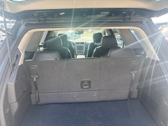 Used 2016  GMC Acadia 4d SUV AWD Denali at Bulldog Motors near Pasco&comma; WA