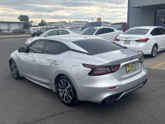 Used 2020  Nissan Maxima 4d Sedan SV at Bulldog Motors near Pasco&comma; WA