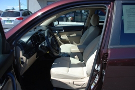 Used 2012 Kia Sorento 4d SUV FWD LX at Bulldog Motors near Pasco, WA