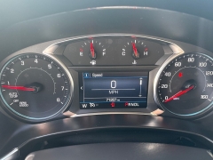 Used 2023  Chevrolet Equinox AWD 4dr LT w&sol;1LT at Bulldog Motors near Pasco&comma; WA