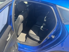 Used 2020  Honda Civic Sedan 4d Sport CVT at Bulldog Motors near Pasco&comma; WA
