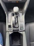 Used 2019  Honda Civic Hatchback 4d LX at Bulldog Motors near Pasco&comma; WA