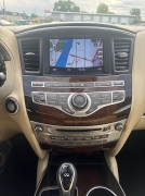 Used 2017  INFINITI QX60 4d SUV AWD at Bulldog Motors near Pasco&comma; WA