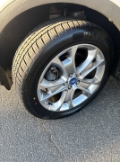 Used 2013  Ford Escape 4d SUV 4WD SEL at Bulldog Motors near Pasco&comma; WA