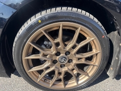 Used 2024  Toyota Camry SE Auto AWD &lpar;Natl&rpar; at Bulldog Motors near Pasco&comma; WA