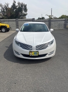Used 2015  Lincoln MKZ 4dr Sdn FWD at Bulldog Motors near Pasco&comma; WA