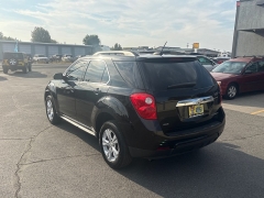 Used 2015  Chevrolet Equinox 4d SUV AWD LT w&sol;1LT at Bulldog Motors near Pasco&comma; WA