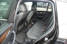 Used 2019  BMW X3 sDrive30i Sports Activity Vehicle at Bulldog Motors near Pasco, WA