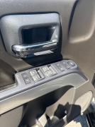 Used 2014  Chevrolet Silverado 1500 4WD Crew Cab 143&period;5" LT w&sol;1LT at Bulldog Motors near Pasco&comma; WA