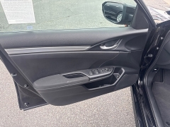 Used 2018  Honda Civic Sedan 4d LX CVT at Bulldog Motors near Pasco&comma; WA