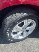 Used 2016  Subaru Forester 4d SUV i Limited at Bulldog Motors near Pasco&comma; WA