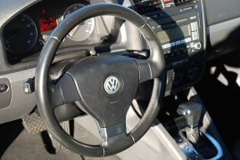 Used 2009  Volkswagen Jetta Sedan 4dr PZEV at Bulldog Motors near Pasco&comma; WA