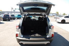 Used 2022 Ford Escape SE AWD at Bulldog Motors near Pasco, WA