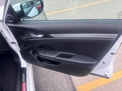 Used 2020  Honda Civic Sedan 4d Sport CVT at Bulldog Motors near Pasco&comma; WA