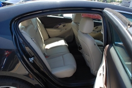 Used 2015 Buick LaCrosse 4d Sedan Leather V6 at Bulldog Motors near Pasco, WA