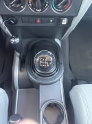 Used 2008  Jeep Wrangler Unlimited 4d Convertible 4WD X at Bulldog Motors near Pasco&comma; WA