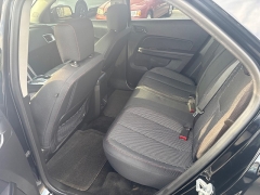 Used 2015  Chevrolet Equinox 4d SUV AWD LT w&sol;1LT at Bulldog Motors near Pasco&comma; WA