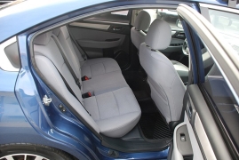 Used 2019  Subaru Legacy 4d Sedan 2.5i Premium at Bulldog Motors near Pasco, WA