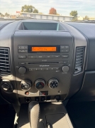 Used 2005  Nissan Titan SE Crew Cab 4WD at Bulldog Motors near Pasco&comma; WA