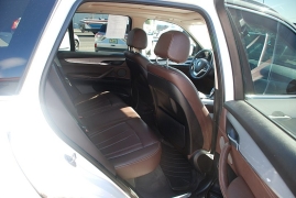 Used 2014 BMW X5 AWD 4dr xDrive35i at Bulldog Motors near Pasco, WA