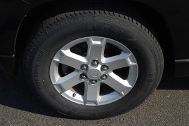 Used 2008 Saturn Outlook 4d SUV AWD XE at Bulldog Motors near Pasco, WA