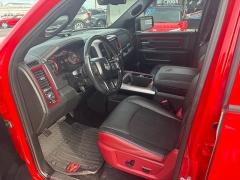 Used 2016  Ram 1500 4WD Crew Cab Rebel at Bulldog Motors near Pasco&comma; WA