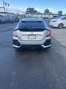 Used 2018  Honda Civic Hatchback 4d Sport CVT at Bulldog Motors near Pasco&comma; WA