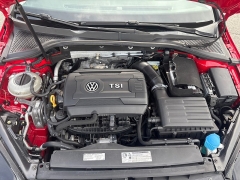 Used 2016  Volkswagen Golf 4d Hatchback TSI S Auto w&sol;Sunroof at Bulldog Motors near Pasco&comma; WA