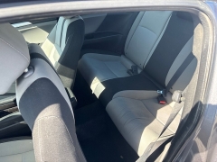Used 2018  Honda Civic Coupe 2d LX CVT at Bulldog Motors near Pasco&comma; WA