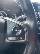 Used 2020  Honda Civic Hatchback 4d EX at Bulldog Motors near Pasco&comma; WA