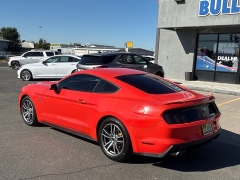 Used 2015  Ford Mustang 2dr Fastback GT at Bulldog Motors near Pasco&comma; WA