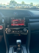 Used 2020  Honda Civic Hatchback 4d Sport CVT at Bulldog Motors near Pasco&comma; WA