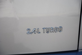 Used 2005  Chrysler PT Cruiser 2d Convertible Touring Turbo at Bulldog Motors near Pasco, WA