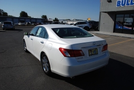 Used 2008 Lexus ES 350 4dr Sdn at Bulldog Motors near Pasco, WA