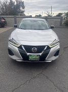 Used 2020  Nissan Maxima 4d Sedan SV at Bulldog Motors near Pasco&comma; WA
