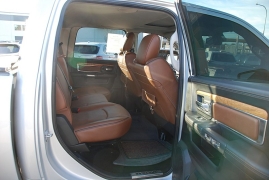 Used 2016  Ram 1500 4WD Crew Cab 140&period;5" Longhorn at Bulldog Motors near Pasco&comma; WA