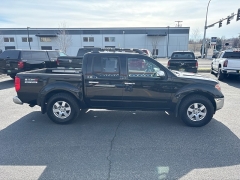 Used 2006  Nissan Frontier 4WD Crew Cab Nismo at Bulldog Motors near Pasco&comma; WA