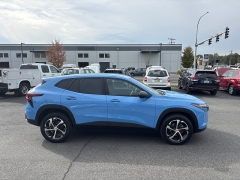 Used 2024  Chevrolet Trax FWD 4dr 1RS at Bulldog Motors near Pasco&comma; WA