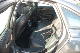 Used 2015 Audi A6 4d Sedan 3.0T Quattro Prestige at Bulldog Motors near Pasco, WA