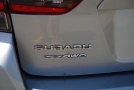 Used 2021 Subaru Impreza Sport 5-door CVT at Bulldog Motors near Pasco, WA