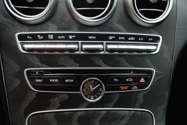 Used 2016 Mercedes-Benz C-Class 4dr Sdn C 300 4MATIC at Bulldog Motors near Pasco, WA